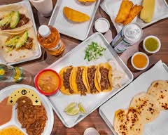 Tacusa Tacos N Pupusas - Hurst