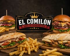 El Comilon
