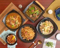 紀老爺炒飯