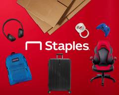 Staples (294 Siemers Dr.)