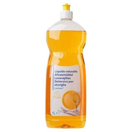 Simpl - Liquide vaisselle au citron (1 L)