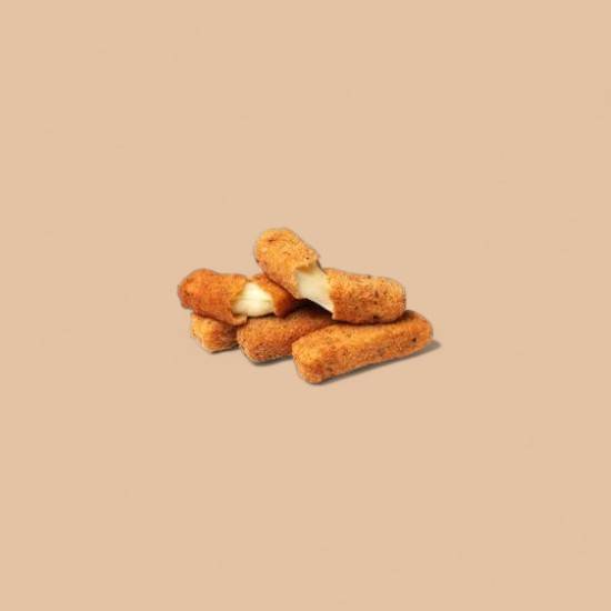 Mozzarella Stick (4p)