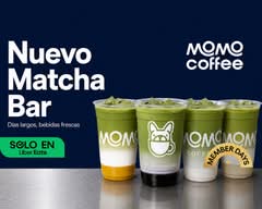 MOMO Coffee Jardín del Arte
