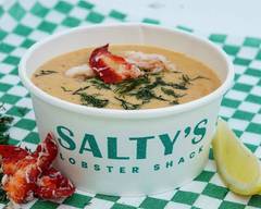 Salty's Lobster Shack
