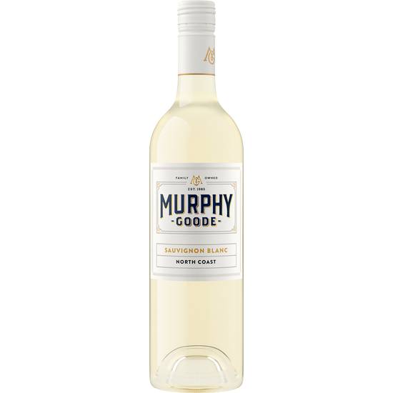Murphy-Goode Sauvignon Blanc White Wine (750 ml)