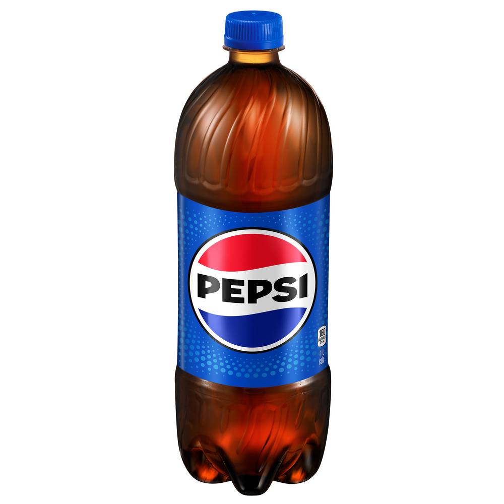 Pepsi Cola (1 L)