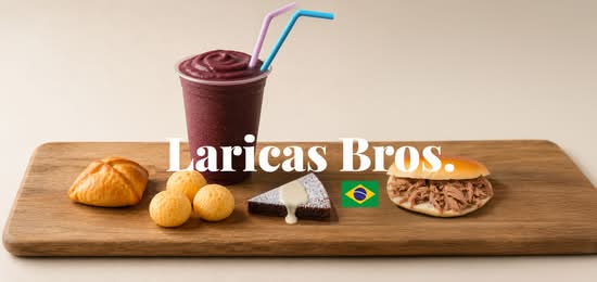 Laricas Bros.
