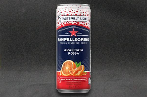 San Pellegrino Blood Orange