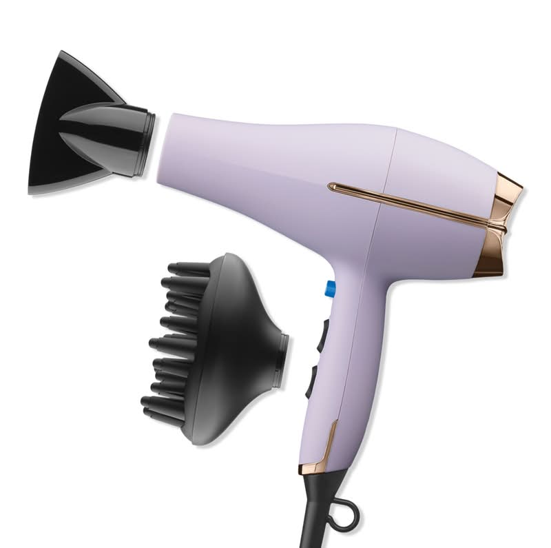 Conair InfinitiPRO By Conair Luxe Series Full Body & Shine Pro Dryer