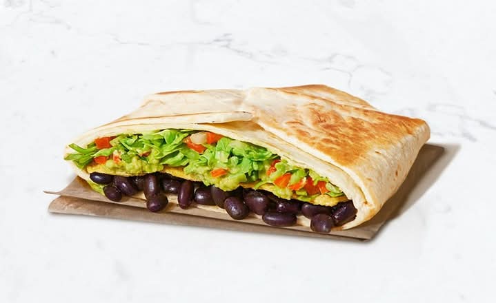 V-Crunchwrap