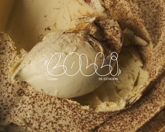 LOLLI GELATO (Calle de Palafox 16)