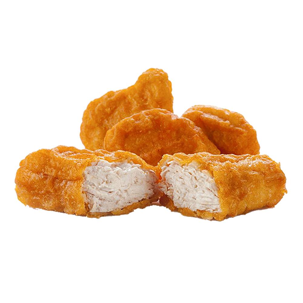 Nuggets x5 🐓