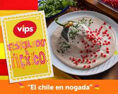Vips (Metepec Toluca)