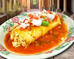 El Sombrero Mexican Restaurant (West Oak Street)