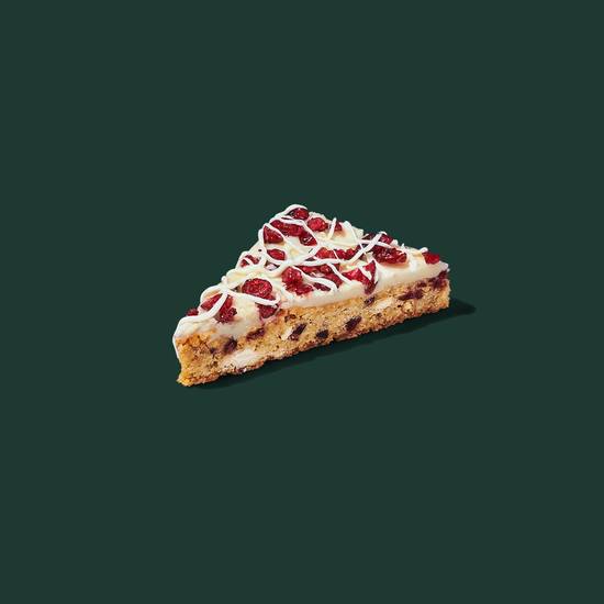 Cranberry Bliss® Bar