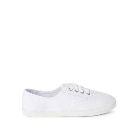 George Women's Lemon Sneakers (6/white)