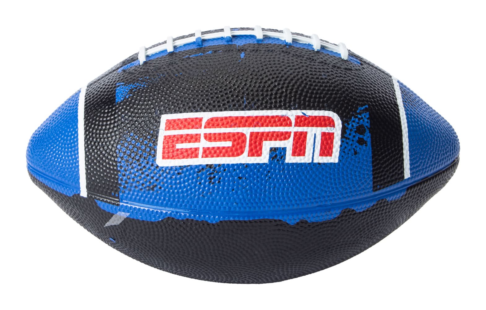 ESPN® Mini Football Blue