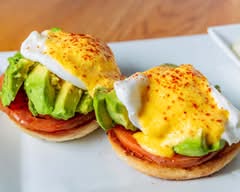 Angelle's Diner (Salem)