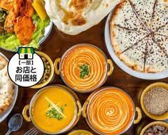 スバカマナ イオンモール名古屋茶屋店