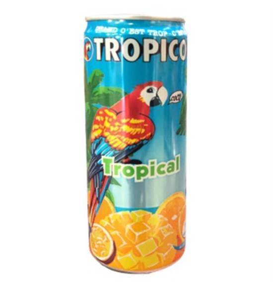 Tropico