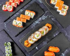 Shinko I Sushi & Asian Fusion