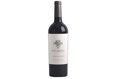 Cabernet Sauvignon, Culmina VQA