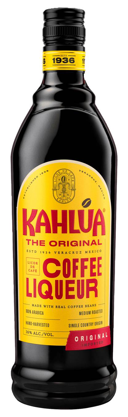 Kahlua Coffee Liqueur 1L