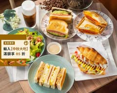逗逗來咖啡