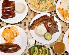 Cafe Colombia