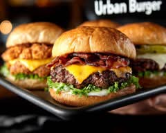 ALV URBAN BURGER