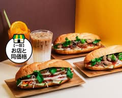 BANH MI XIN CHAO 所沢店