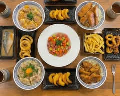 人情屋台ほっとけ屋
