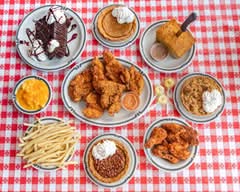 Sonny's Golden Fry
