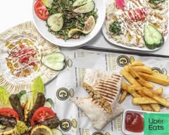 GEMINI AM ALBERTPLATZ