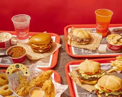 Roy Rogers - Cumberland 