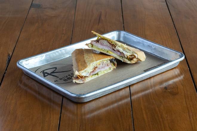 Cuban Sandwich