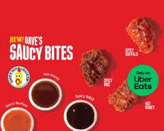 Dave's Hot Chicken (Birmingham)