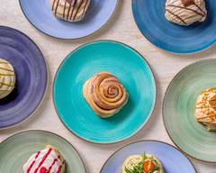 Die Zimtschnecke - Neukölln