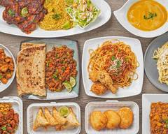 Five East Resturant (545 Keele St)