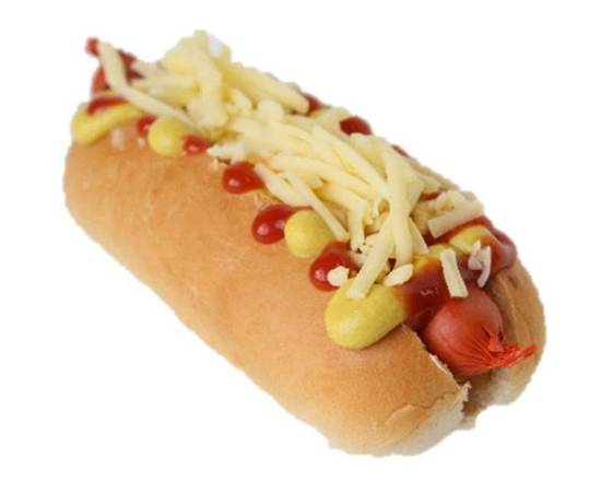 American Hotdog