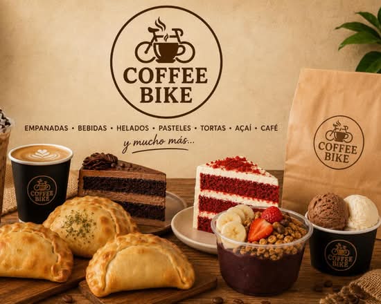 Coffee Bike (Santiago)
