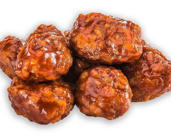 Crispy Boneless Wings