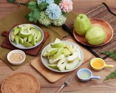 阿嬤的芭樂 甘草芭樂