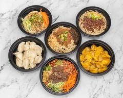 NuBites Noodle (1411 W Sunset Blvd)