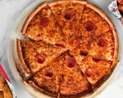 Papa's Pub & Pizzeria (Fort Smith)