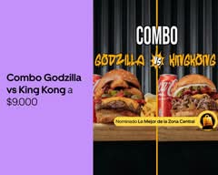 Gorilas - Concón