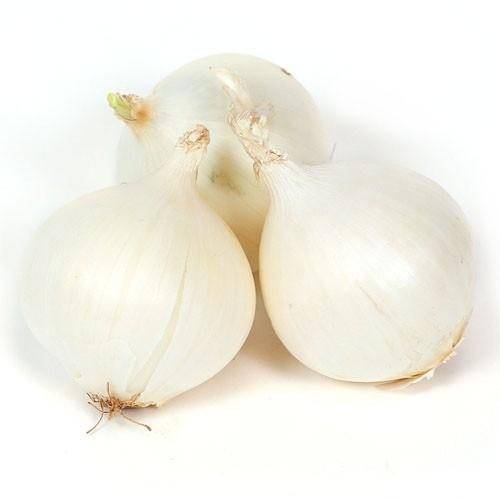 Onion White