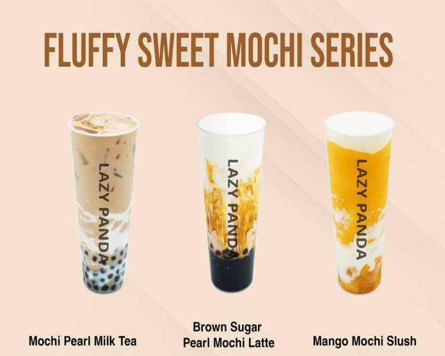 Sweet Panda Lazy Panda 4体セット SKULLPANDA Lazy Panda ぬいぐるみペンダント - POP MART (Japan)