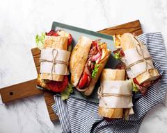 Golden Bear Sandwiches (1583A Meridian Avenue)