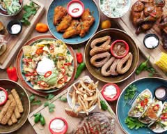 Contrabando (Fonte Nova)